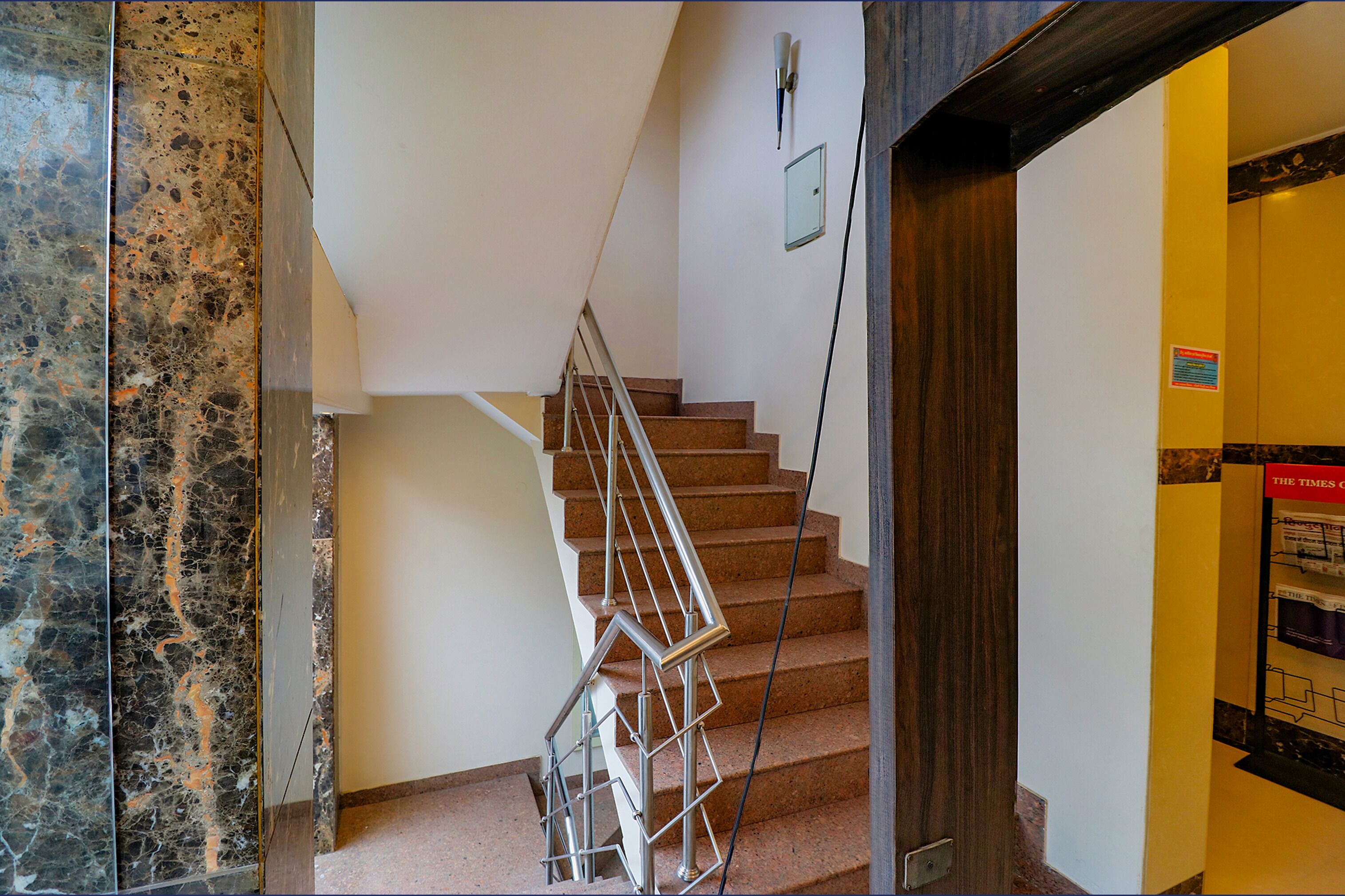 Photo - Via Happy Residency