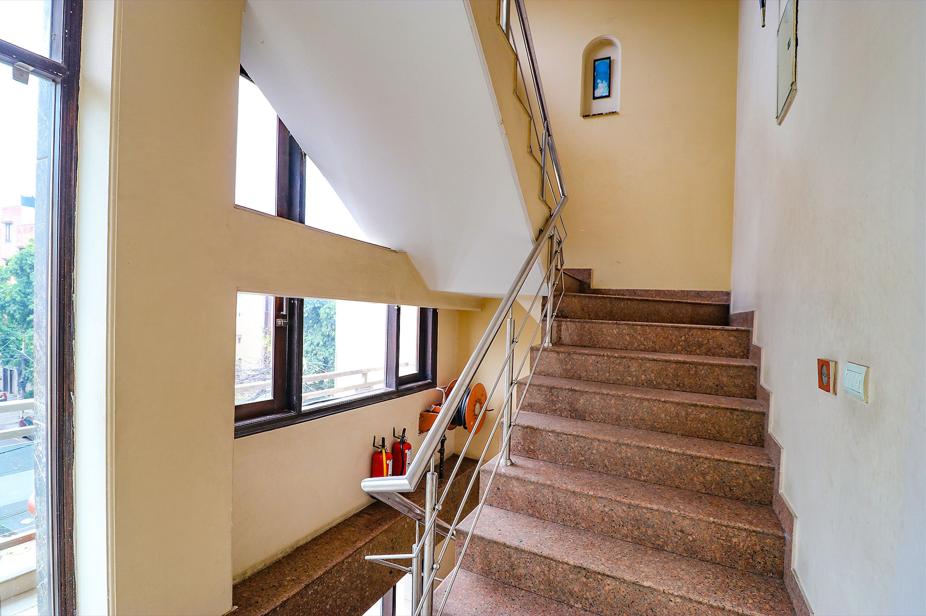 Photo - Via Happy Residency