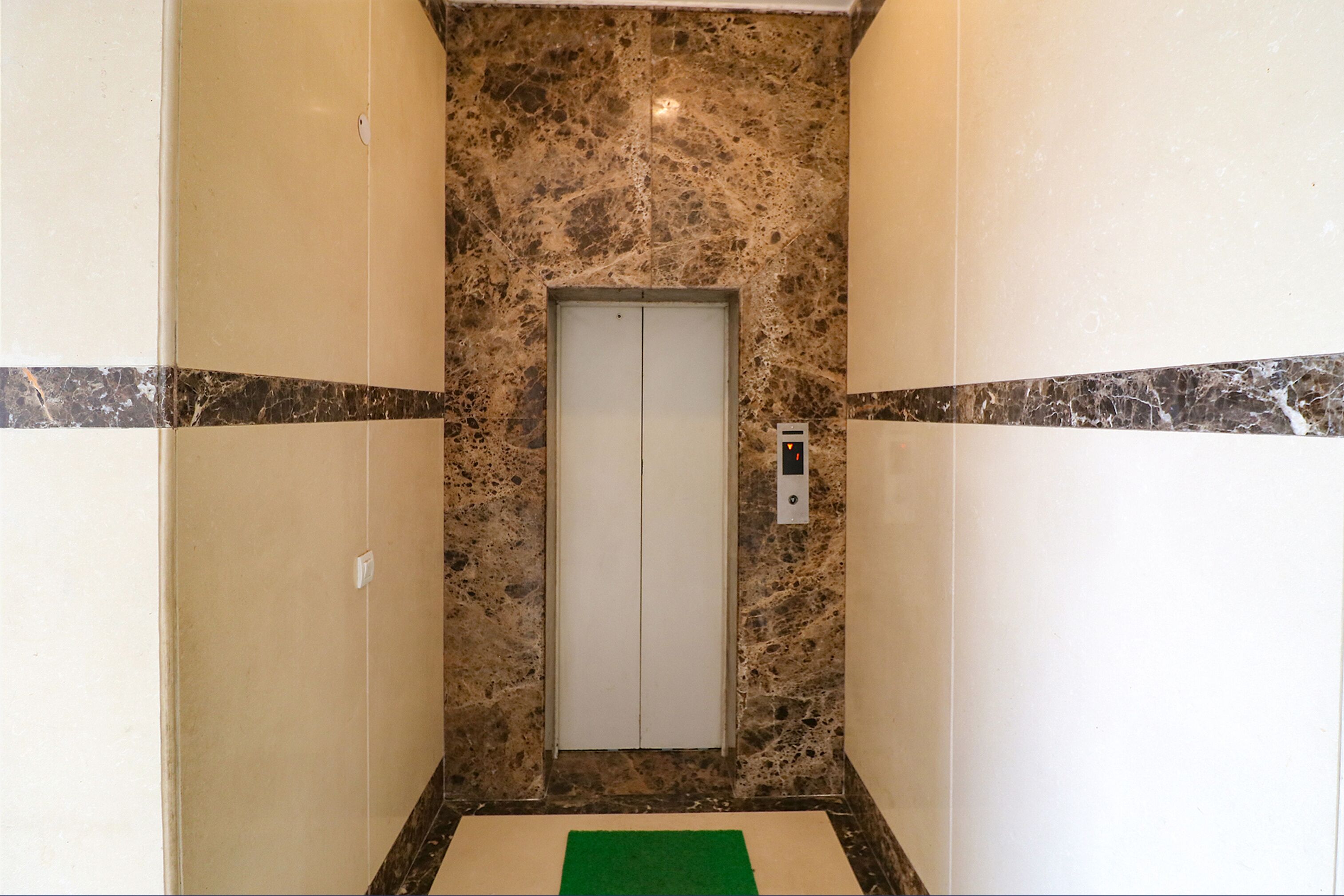 Photo - Via Happy Residency