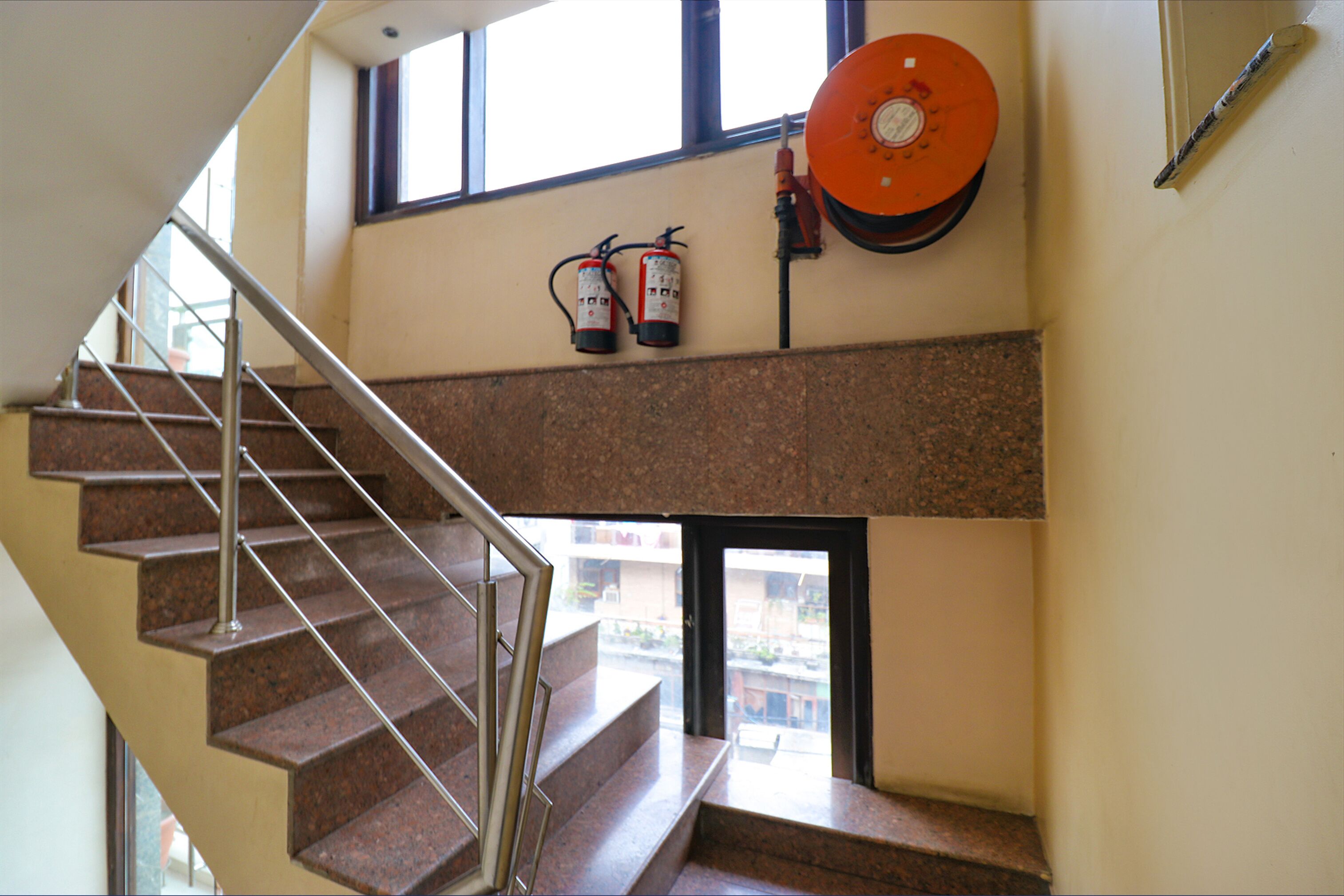 Photo - Via Happy Residency