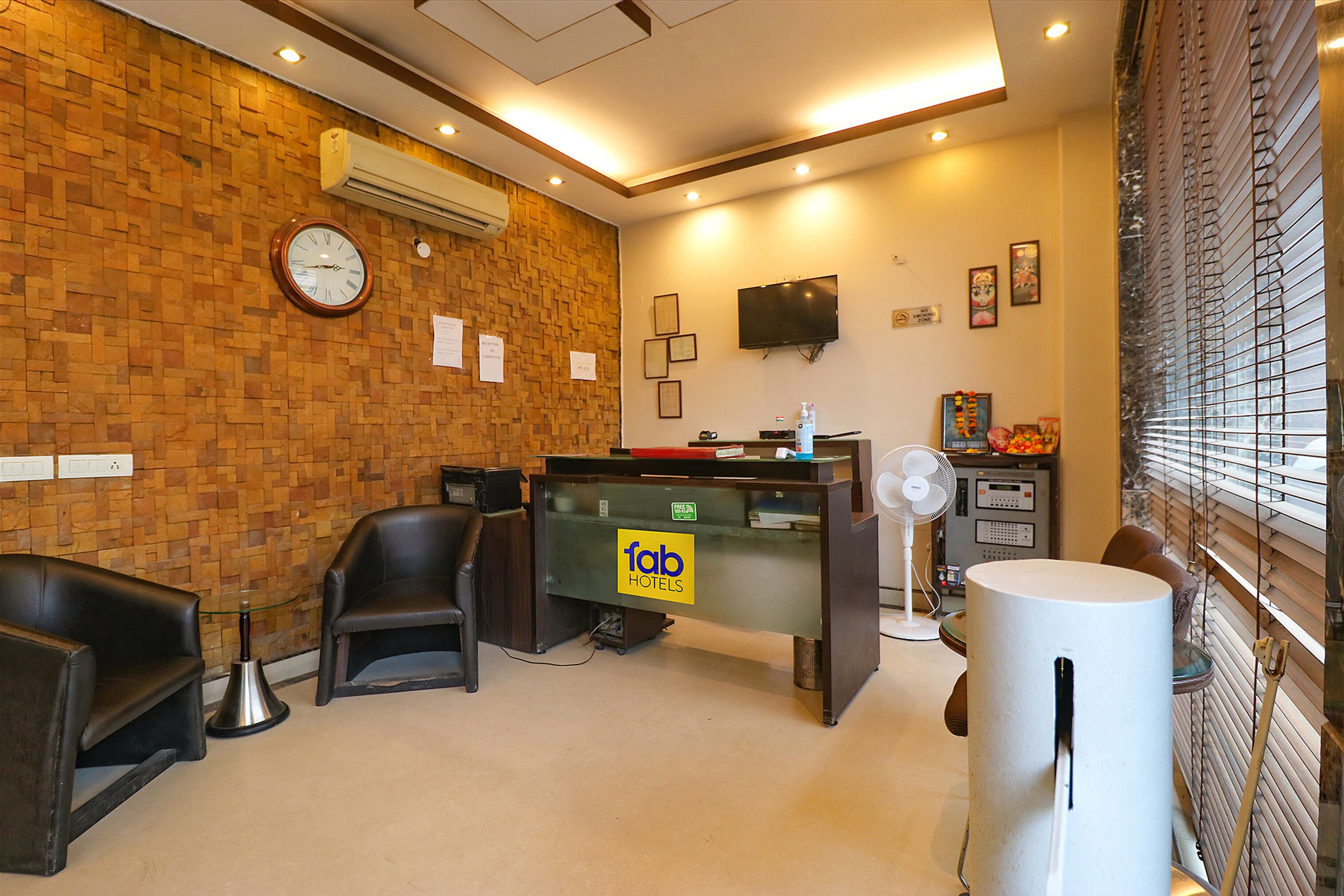 Photo - Via Happy Residency