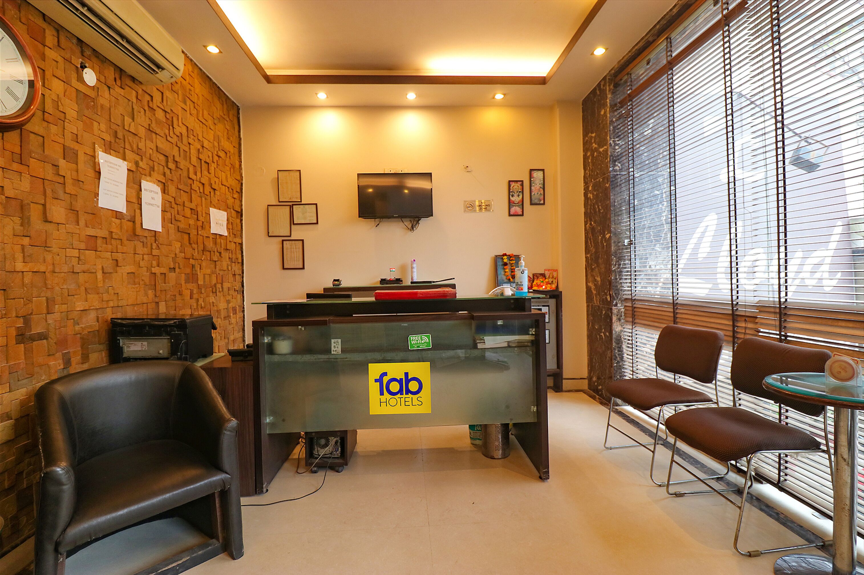 Photo - Via Happy Residency