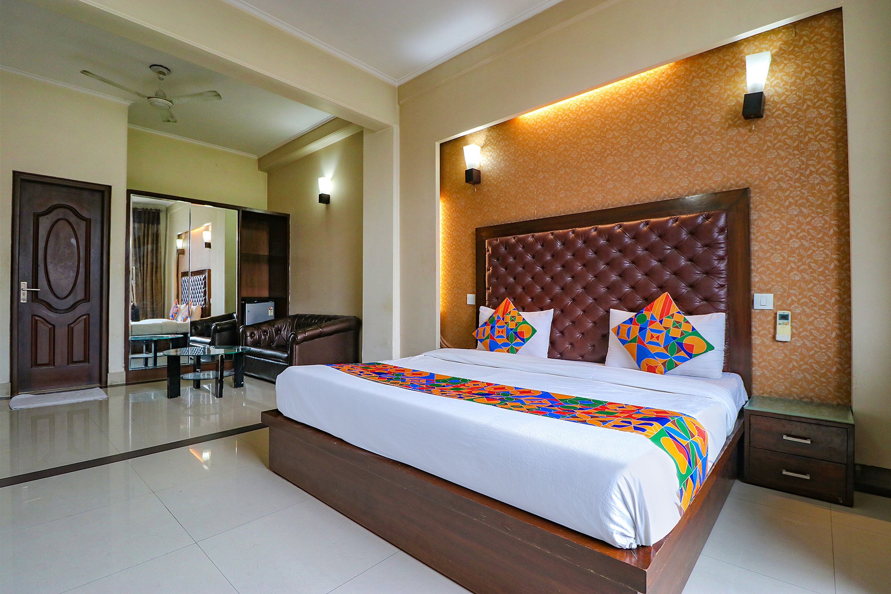 Photo - Via Happy Residency