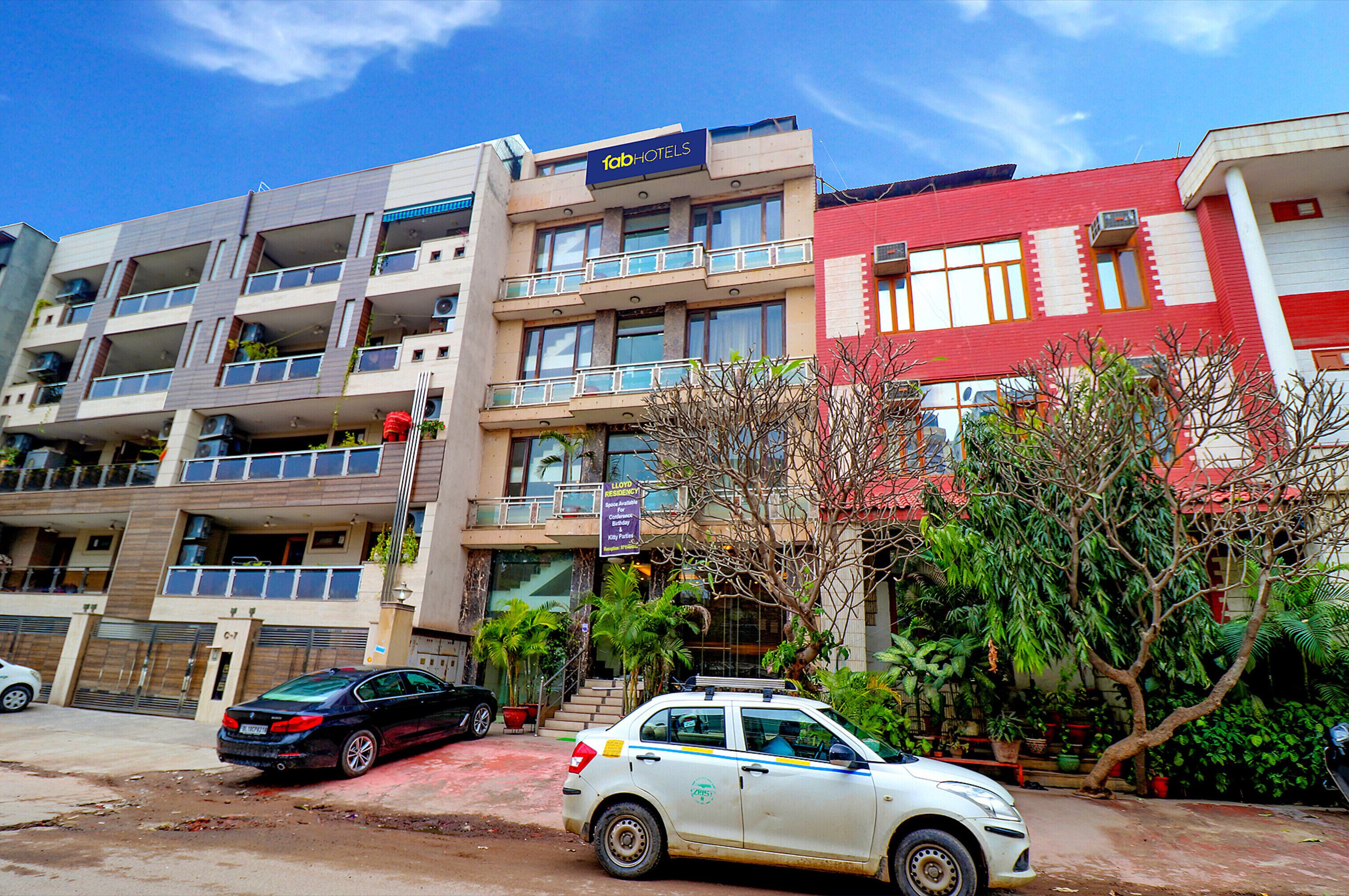 Photo - Via Happy Residency