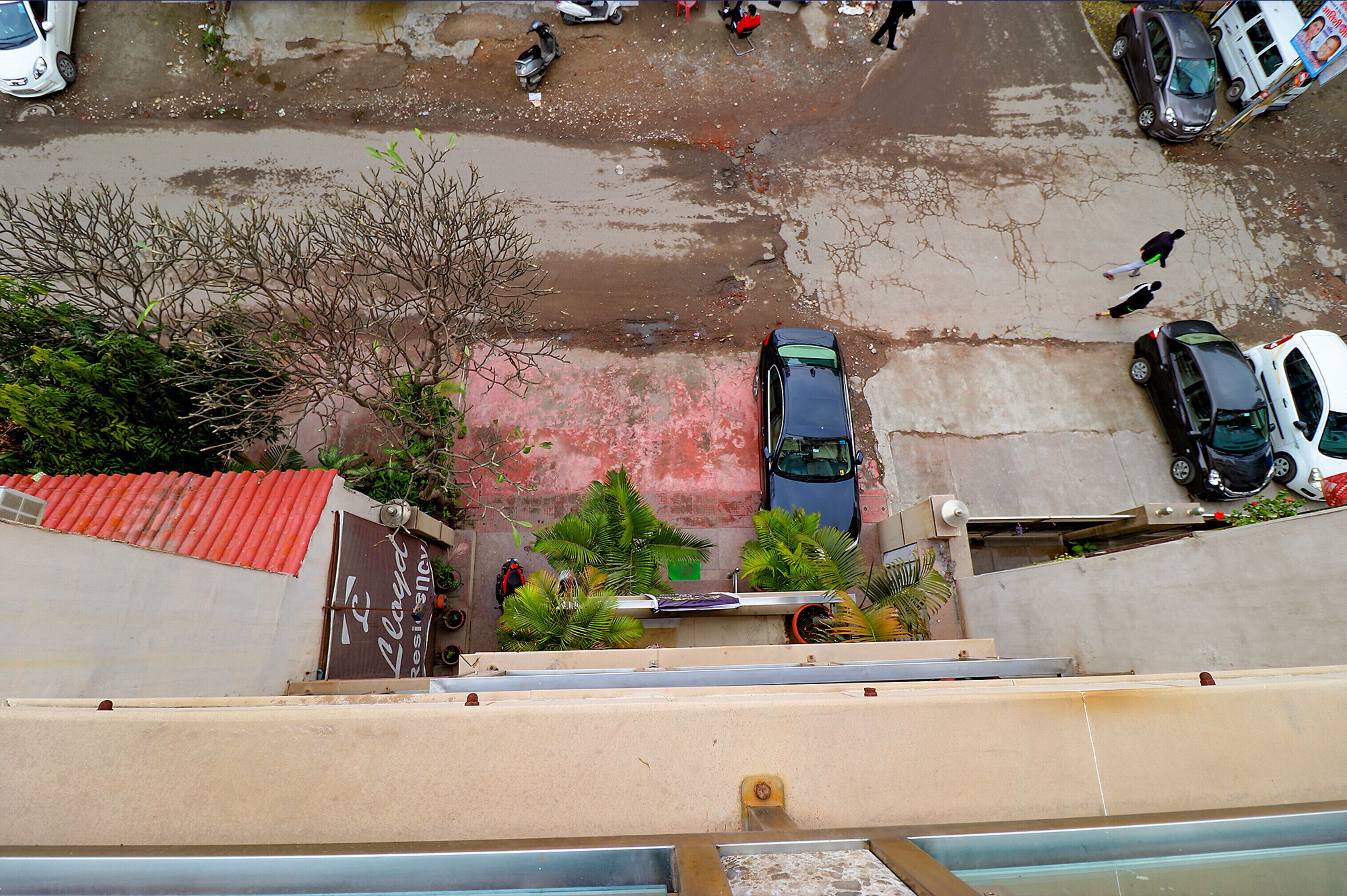 Photo - Via Happy Residency