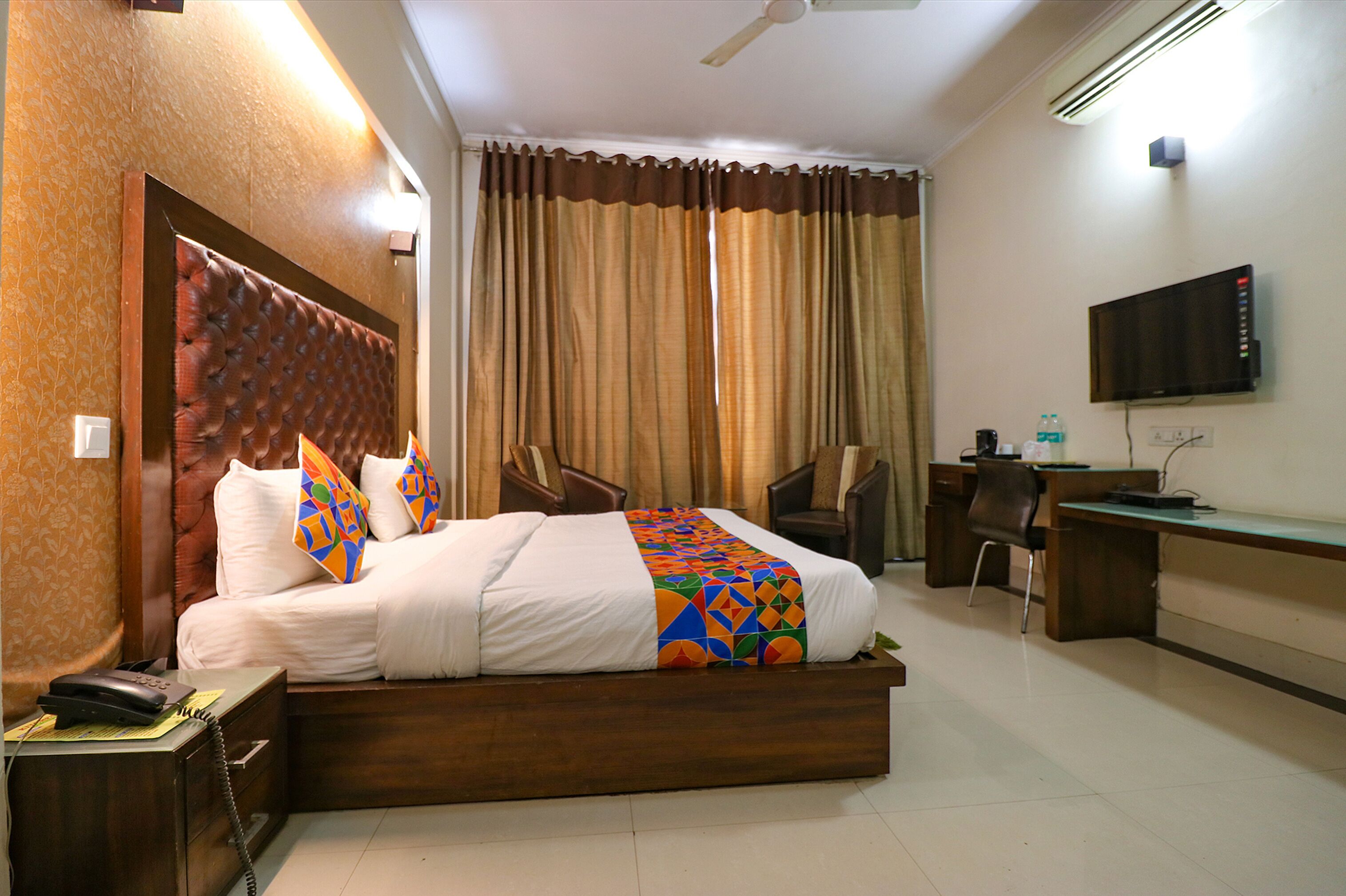 Photo - Via Happy Residency