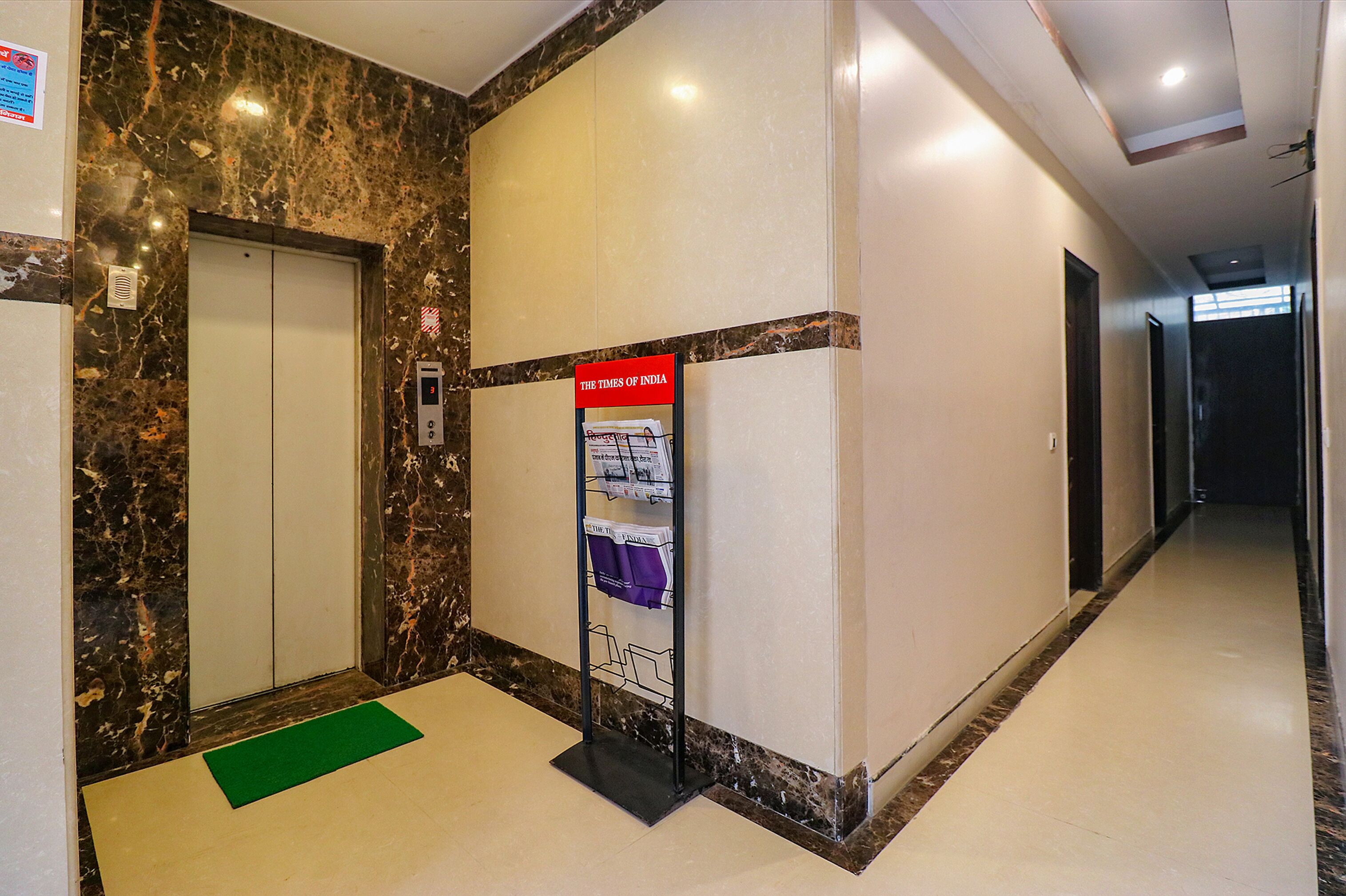 Photo - Via Happy Residency