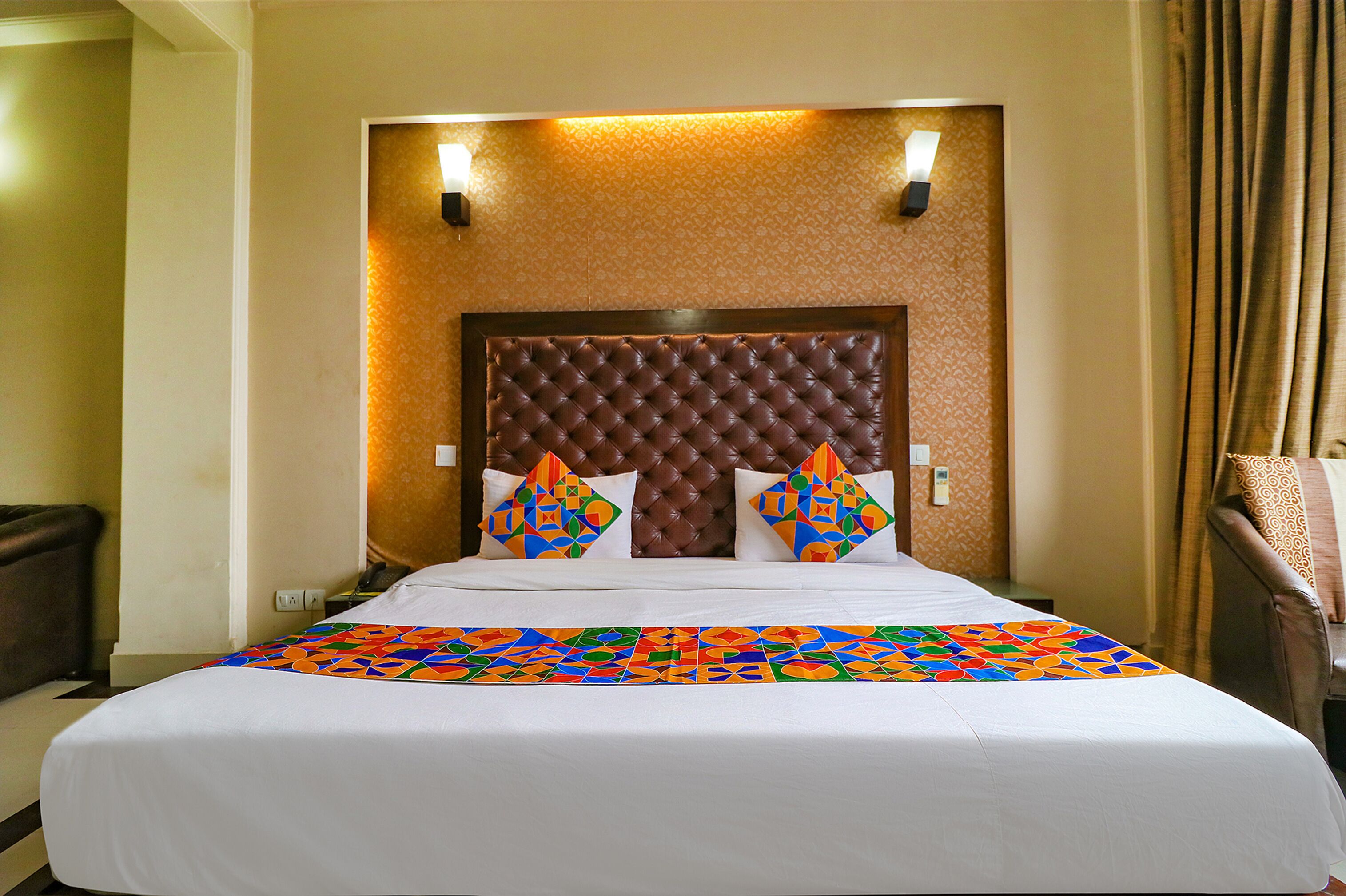 Foto - Via Happy Residency