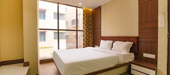 Fabhotel Eros 282