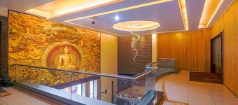 Fabhotel Prime Z Grand