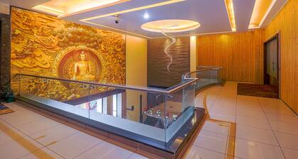 Fabhotel Prime Z Grand