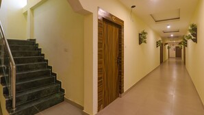 الردهة