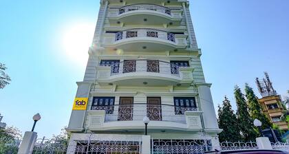 Fabhotel New Kolkata Residency Inn