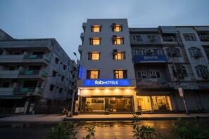 Exterior - Fabhotel Golden Sunrise Inn (Amritsar)