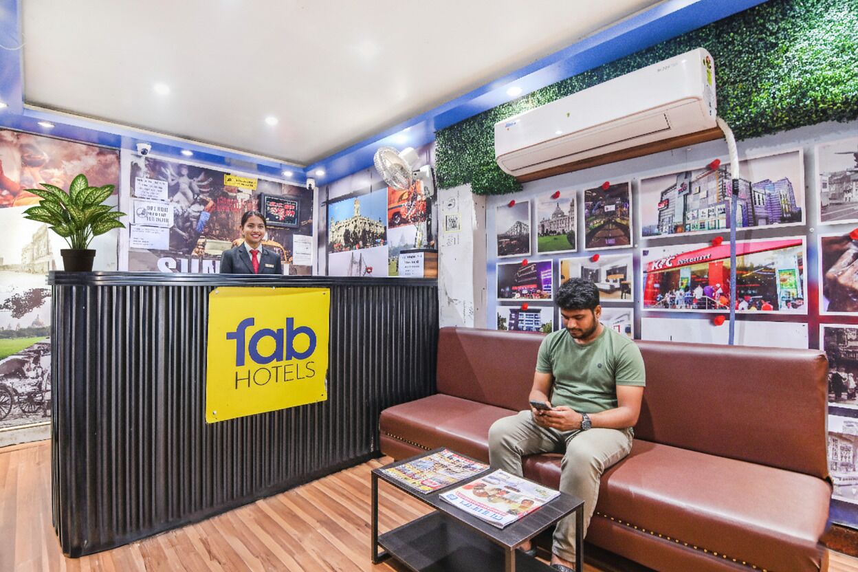 Photo - Super Townhouse Suncitel Near Kolkata Airport