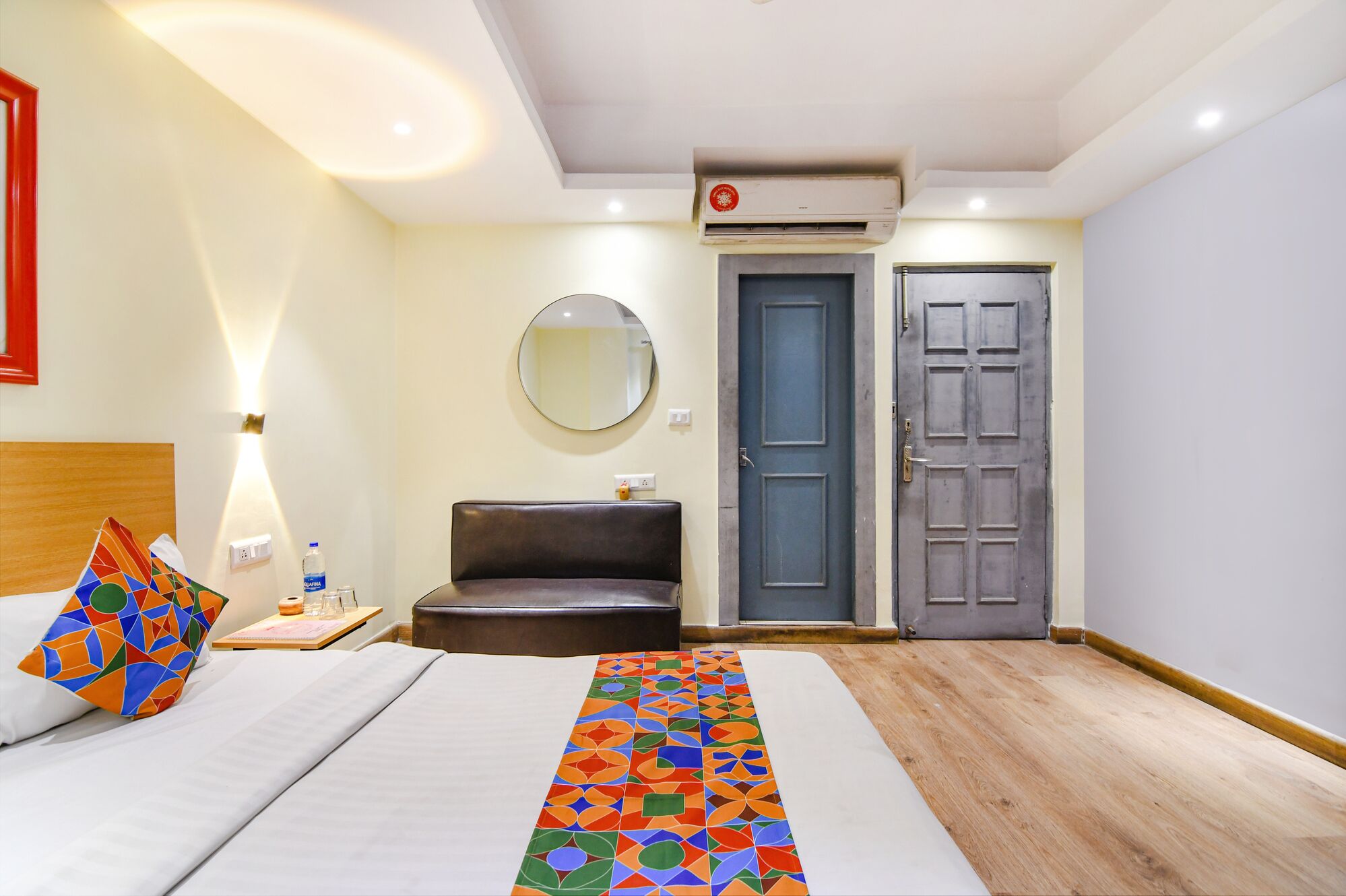 1 bedroom, egyptian cotton sheets, premium bedding, in-room safe