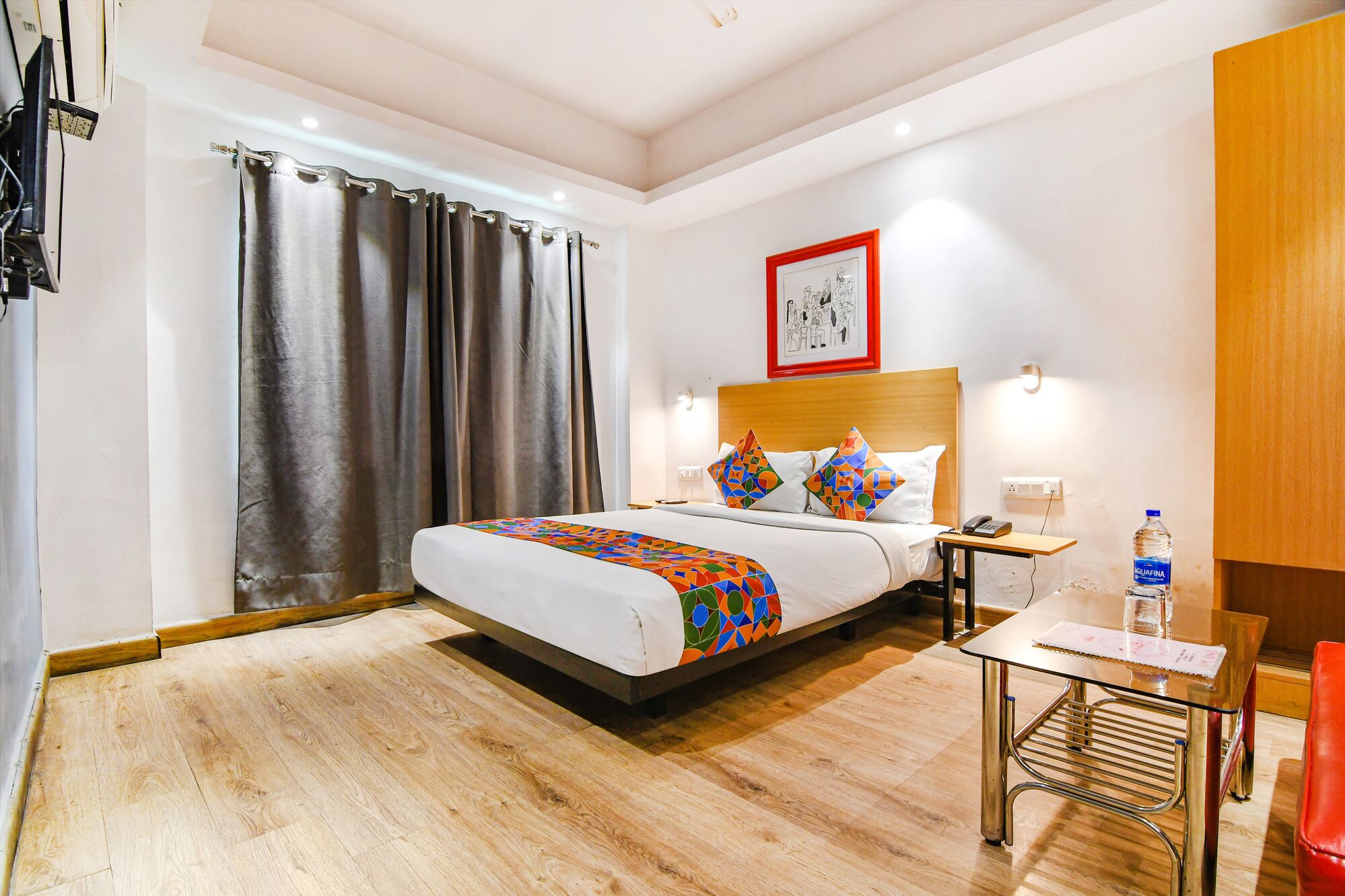 Photo - Townhouse Suncitel Near Kolkata Airport