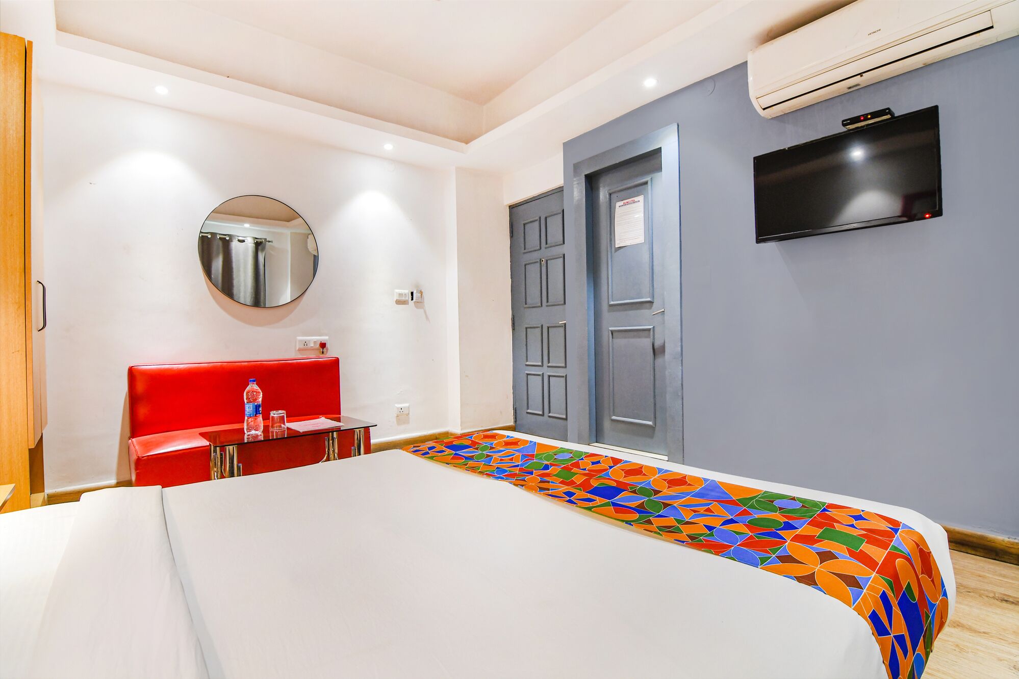 1 bedroom, egyptian cotton sheets, premium bedding, in-room safe