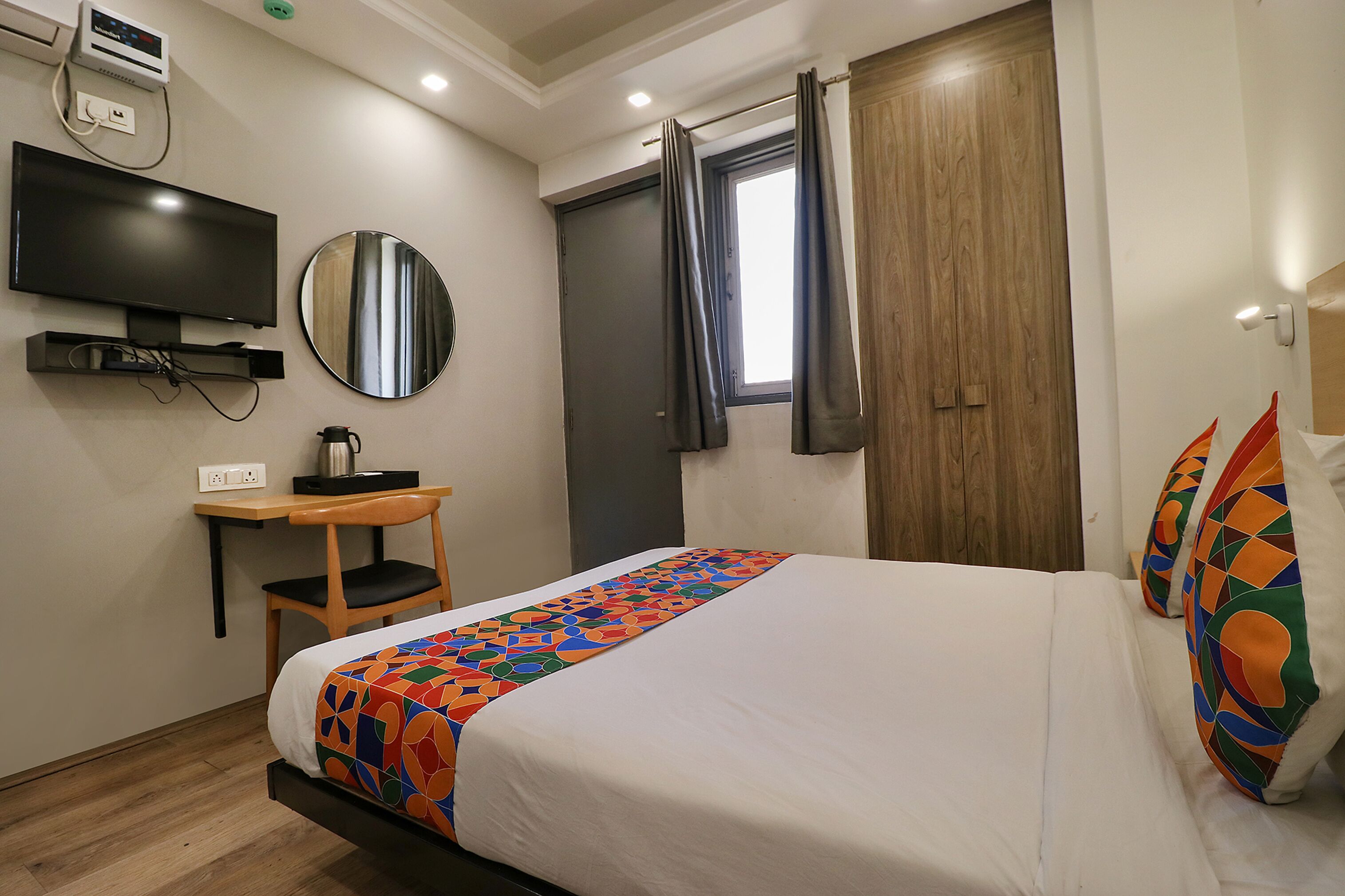 Photo - Via The Chaitanyas