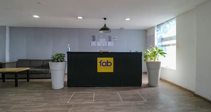 Fabhotel The Chaitanyas