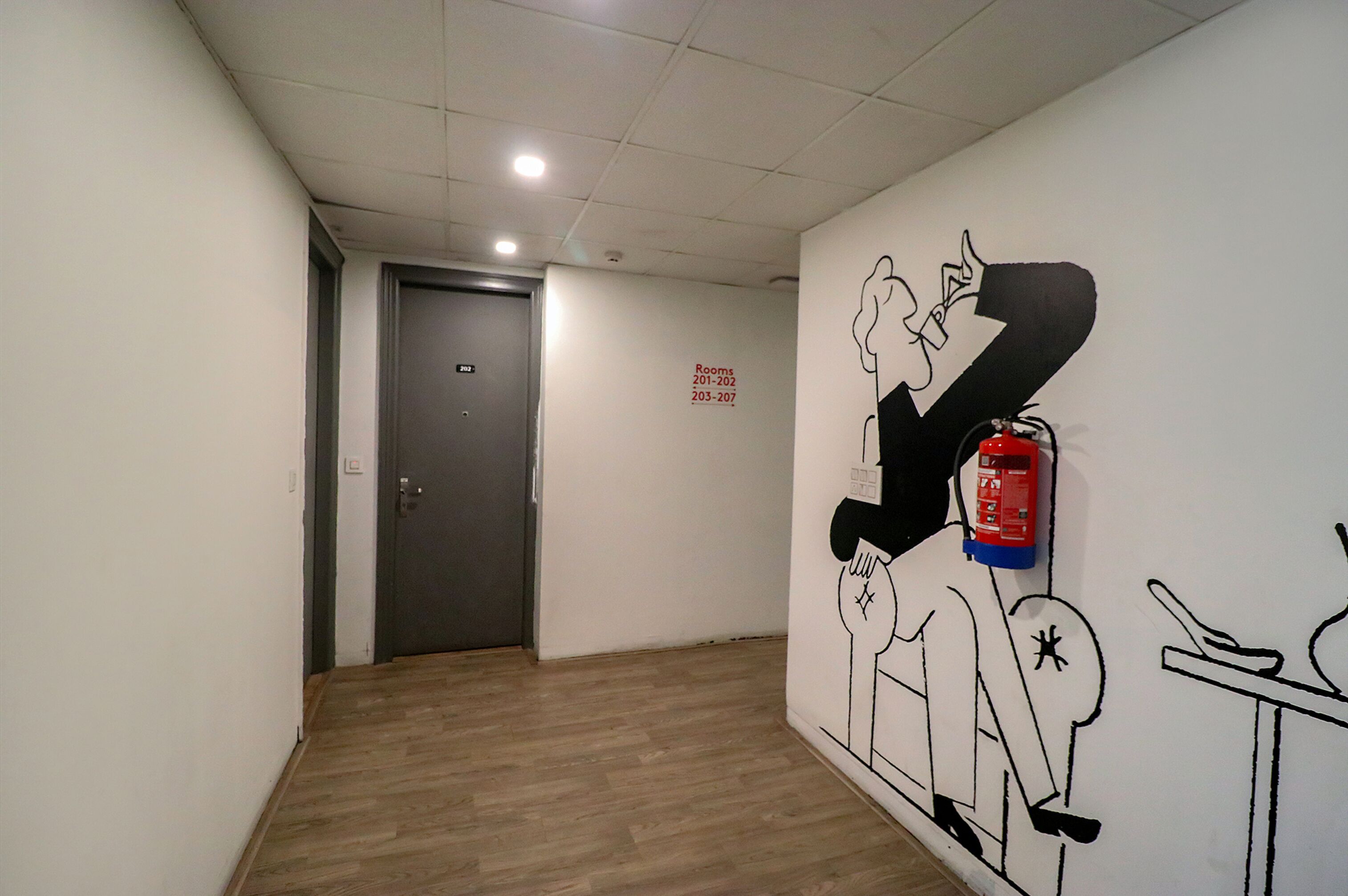 Photo - Via The Chaitanyas