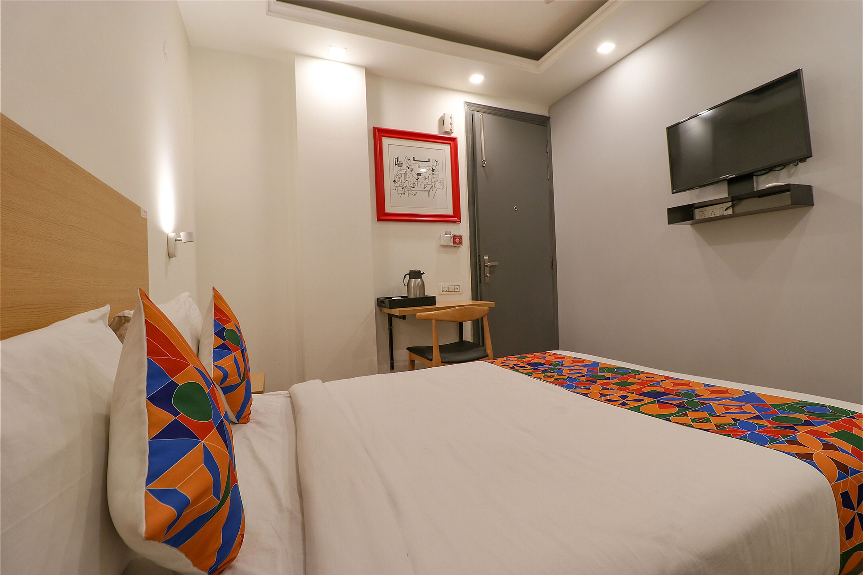 Photo - Via The Chaitanyas