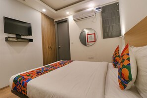 Draps en coton égyptien, literie de qualité supérieure