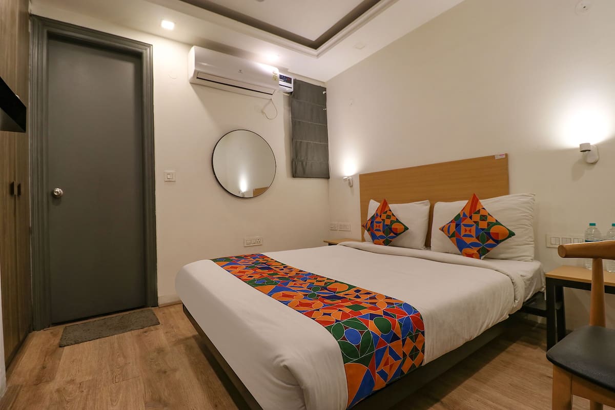 Chambre Deluxe