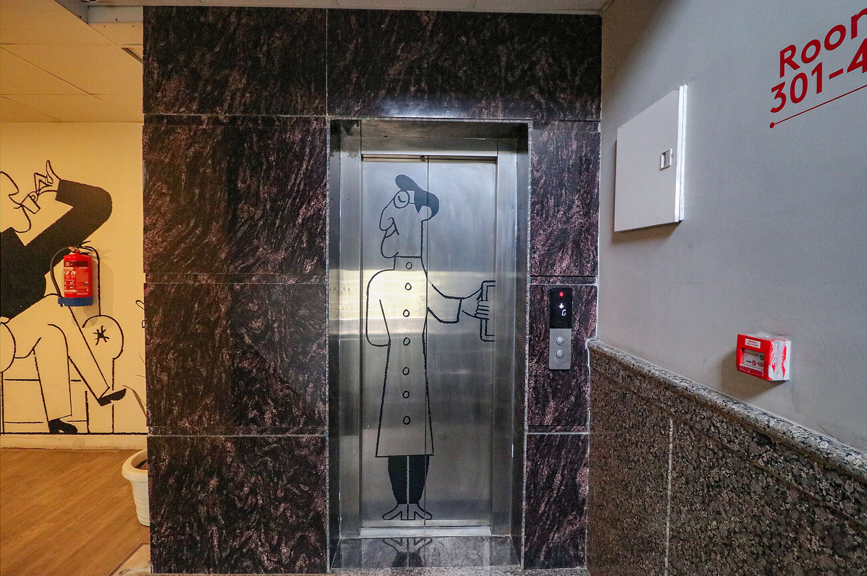 Photo - Via The Chaitanyas