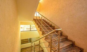 Lobby - Fabhotel The Btm Palace (Bengaluru)