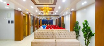 Fabhotel Palash