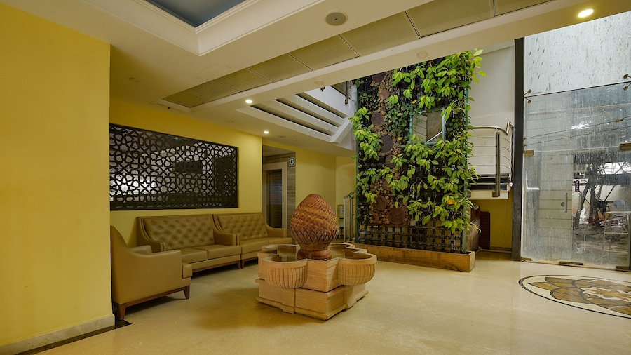 Fabhotel Phoenix Resorts