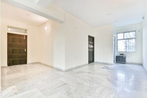 Lobby - FabHotel Bihan (Patna)