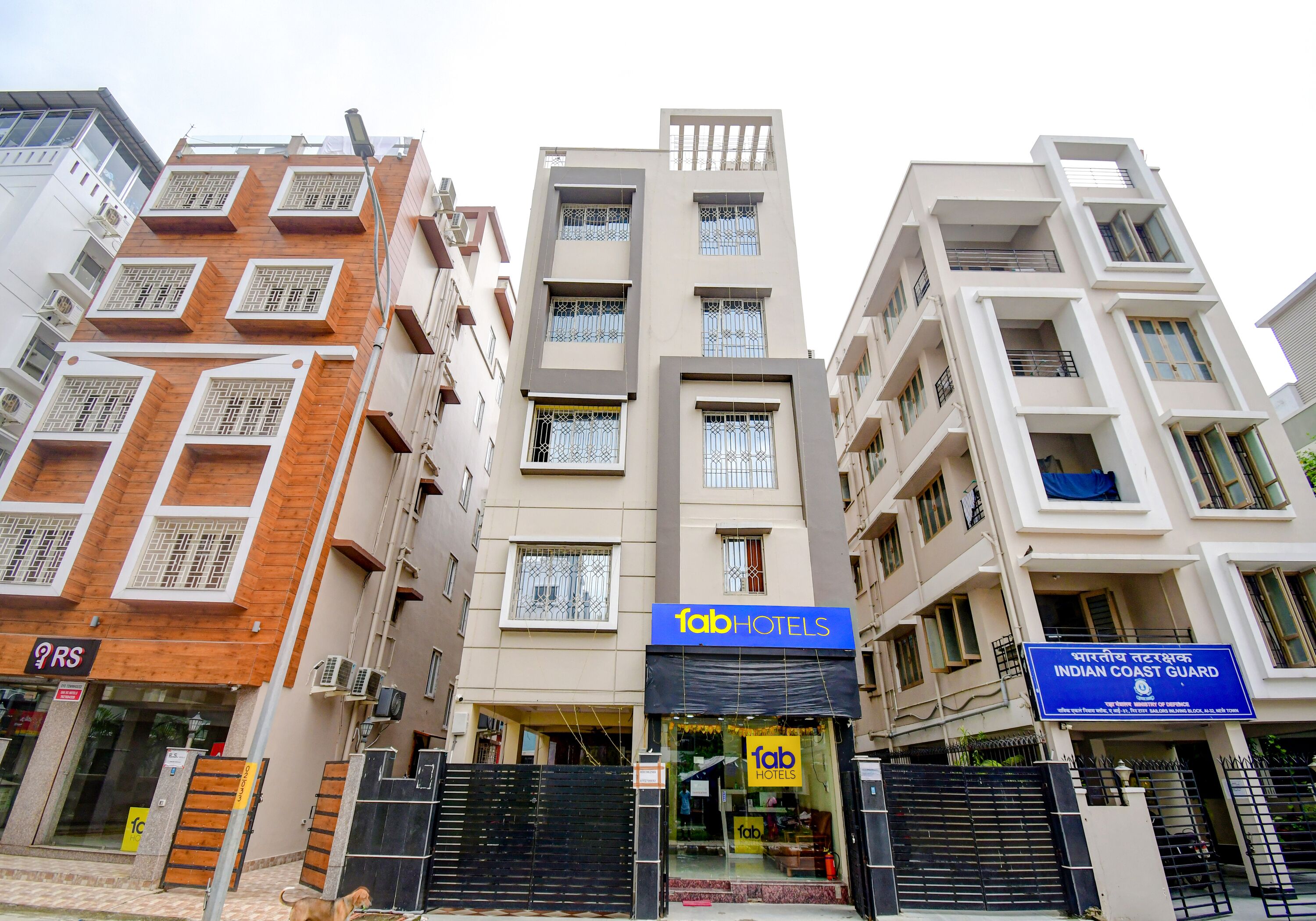 Photo - FabHotel Divira Inn