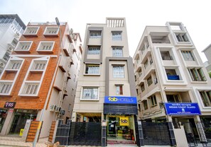Exterior - FabHotel Divira Inn (Barasat)