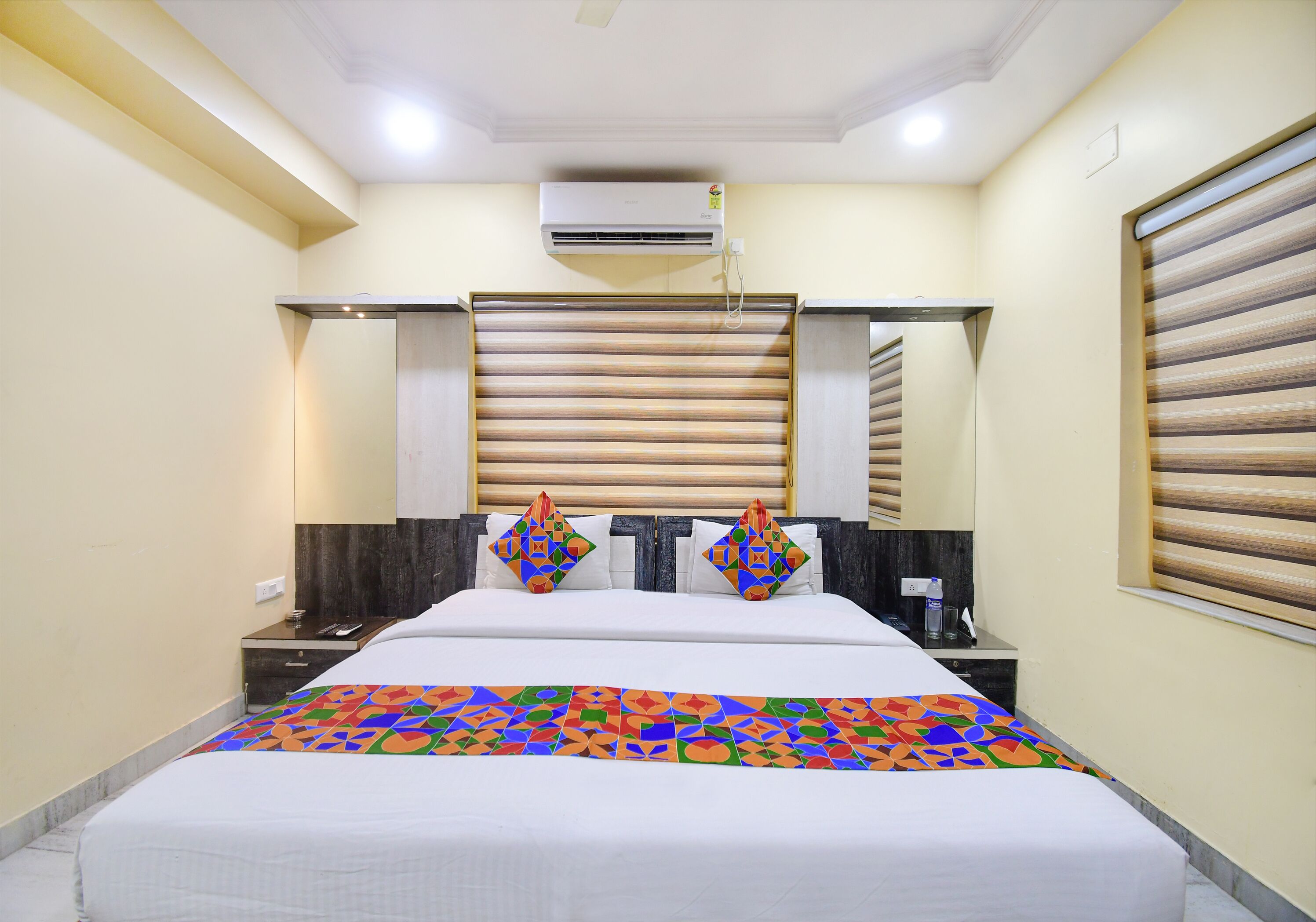 Photo - FabHotel Divira Inn