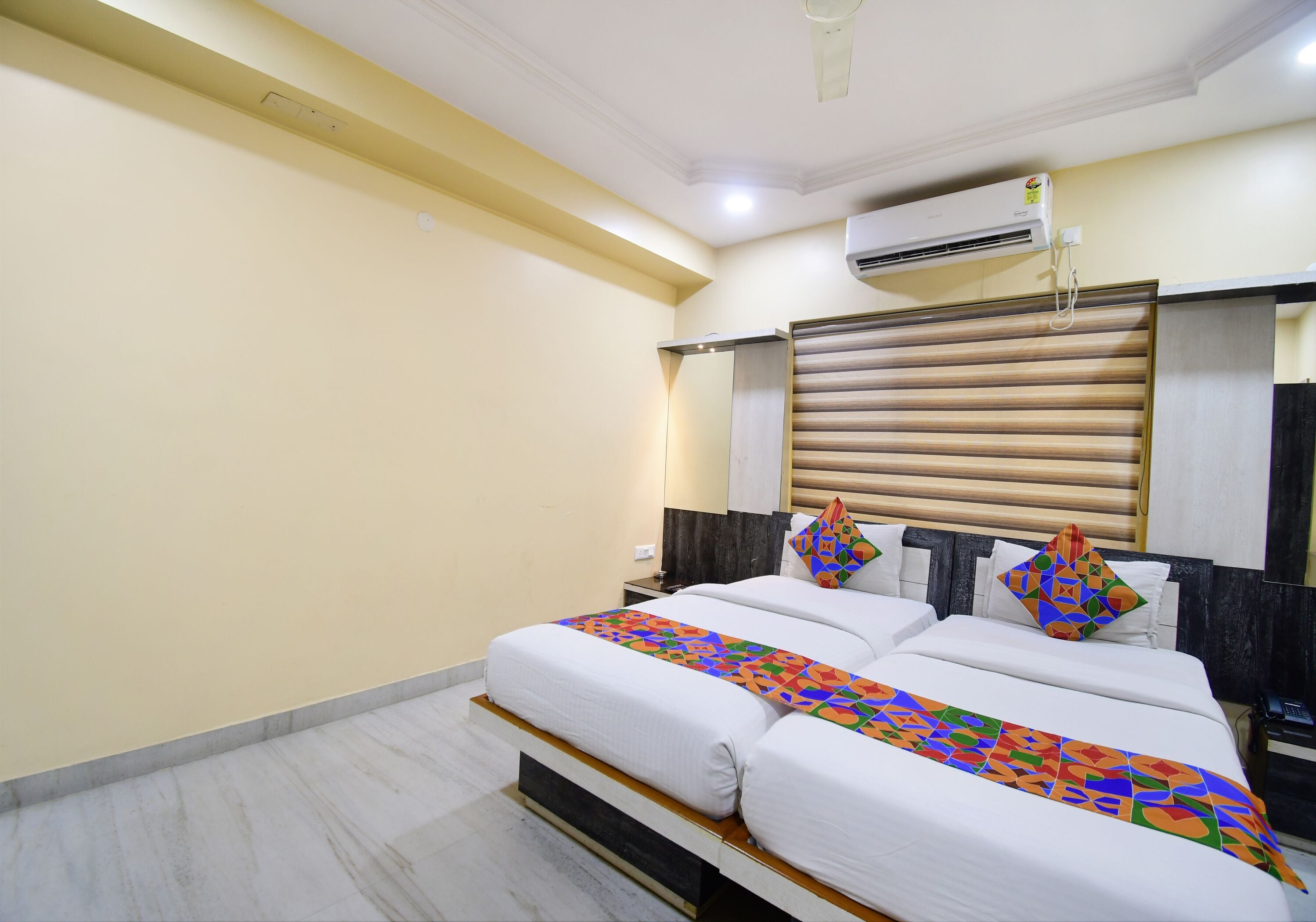 Photo - FabHotel Divira Inn