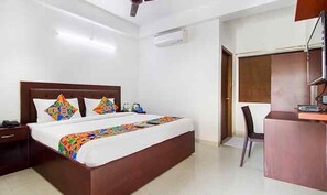 Bettwäsche aus ägyptischer Baumwolle, hochwertige Bettwaren, Zimmersafe