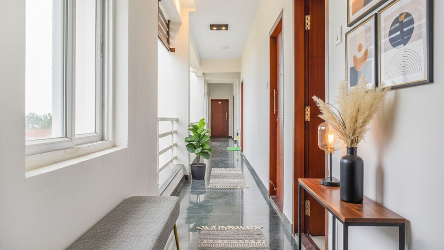 FabHotel Limestone Suites