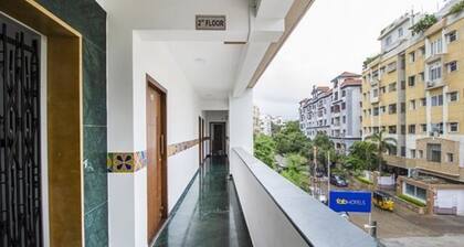 FabHotel Limestone Suites