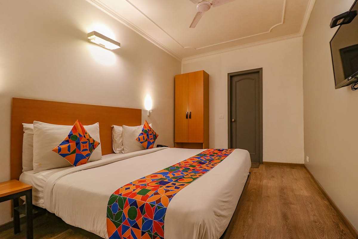 Sábanas de algodón egipcio y ropa de cama de alta calidad