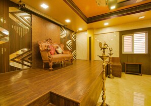 Banquet hall - Fabhotel Vijaylakshmi Stay Inn (Chennai)