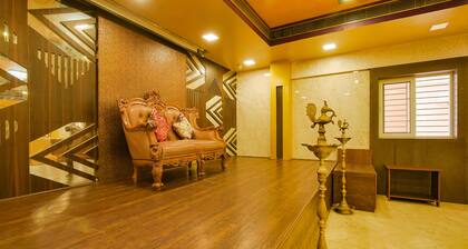 Fabhotel Vijaylakshmi Stay Inn