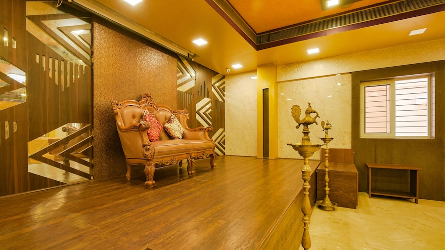 Fabhotel Vijaylakshmi Stay Inn