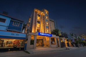 Ngoại thất