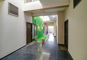 Hall
