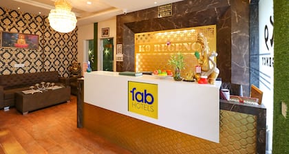 Fabhotel K9