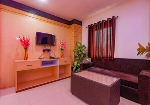 28 吋LCD 電視連有線電視頻道、電視