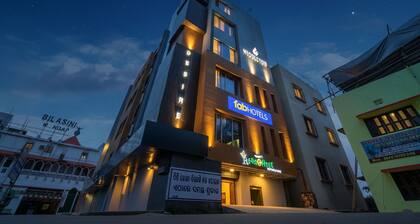 Fabhotel Middleton Desire