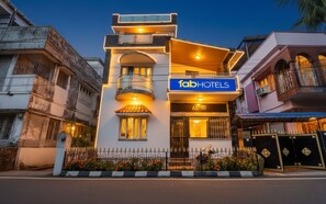 Exterior - Fabexpress Shivalya (Barasat)